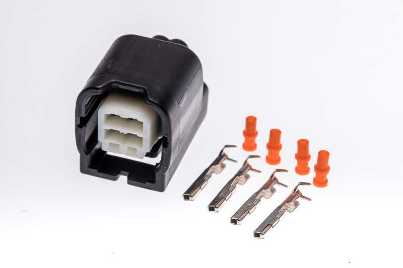 Electrical connector repair kit